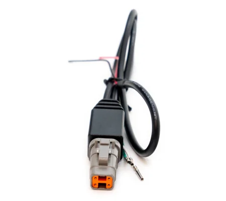 CAN Connection Cable for WireIn ECU's (ECU Header CAN)
