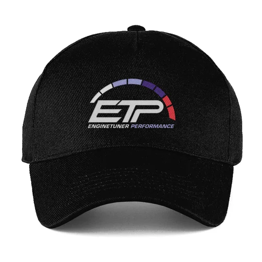 ETP Ultimate 5-Panel Cap
