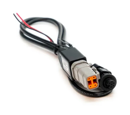CAN Connection Cable for Link WireIn ECU's (6Pin CAN)