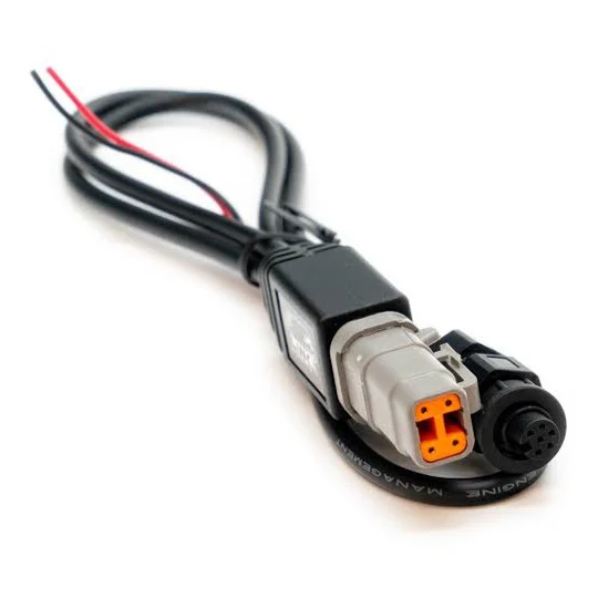 CAN Connection Cable for Link WireIn ECU's (6Pin CAN)