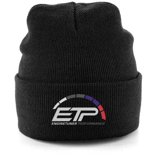 ETP Beanie Hat