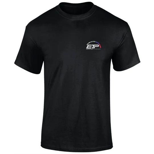 ETP Heavy Cotton Adult T‑Shirt