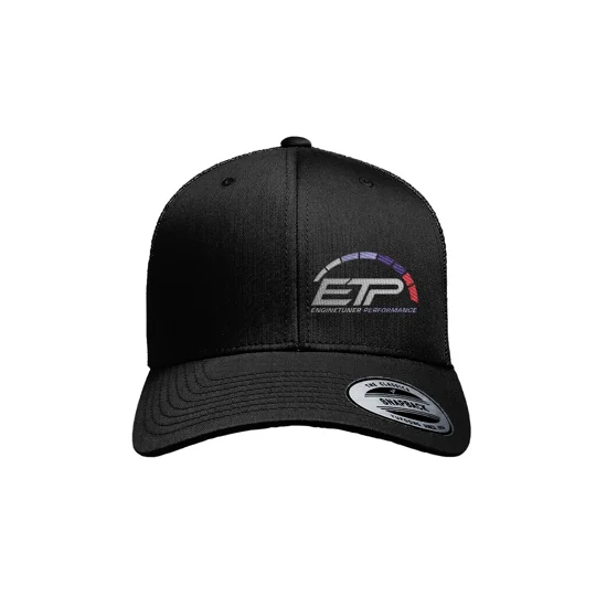 Flexfit Retro Trucker Cap