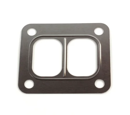 Exoracing T4 Twinscroll Turbo Gasket Stainless Steel