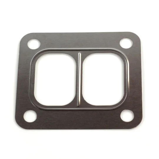 Exoracing T4 Twinscroll Turbo Gasket Stainless Steel