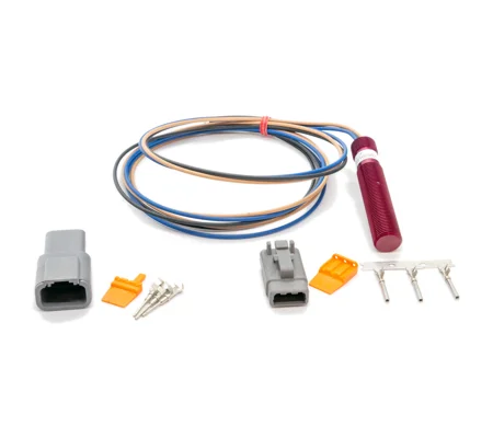 Hall Effect Sensor Kit
