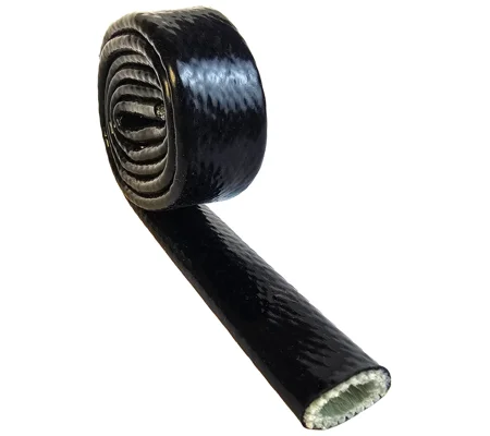 Exoracing Silicone Fibreglass High Temperature Heat Sleeve 0.5m