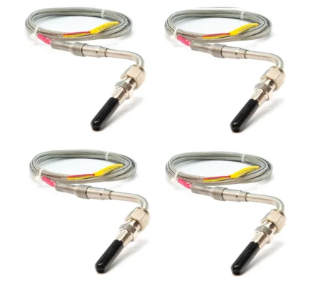 4 x Exhaust Gas Temperature Probe Bundle (EGTs)