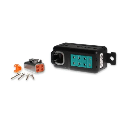 TCC04 4 Channel EGT to CAN Module