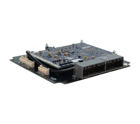 MX5NAX Plug-In ECU (Mazda MX-5 NA, 1600-1800)