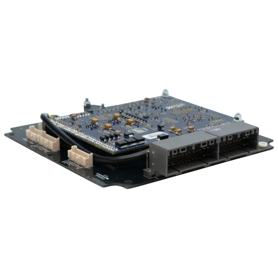 MX5NAX Plug-In ECU (Mazda MX-5 NA, 1600-1800)