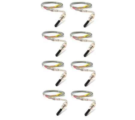 8 x Exhaust Gas Temperature Probe Bundle (EGTs)