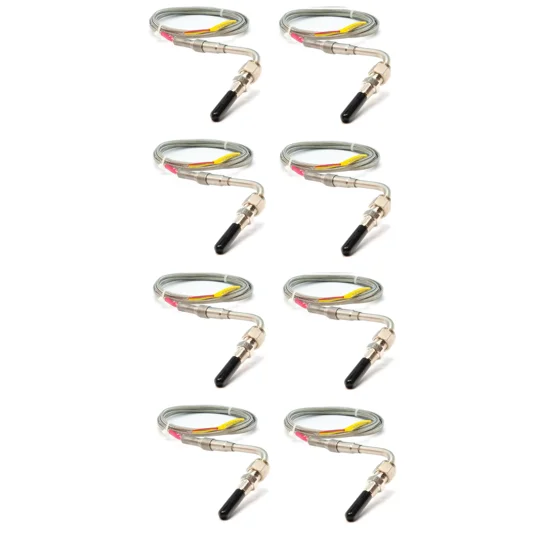 8 x Exhaust Gas Temperature Probe Bundle (EGTs)