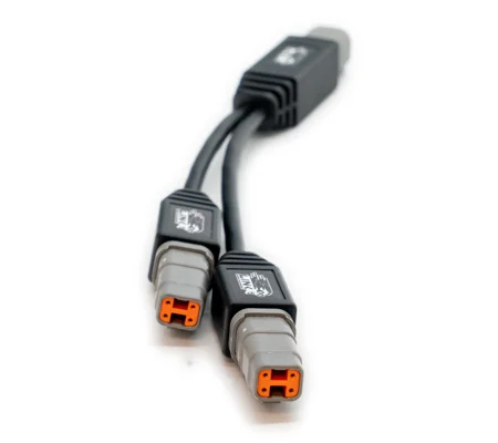 CANTEE - Link CAN Splitter Cable