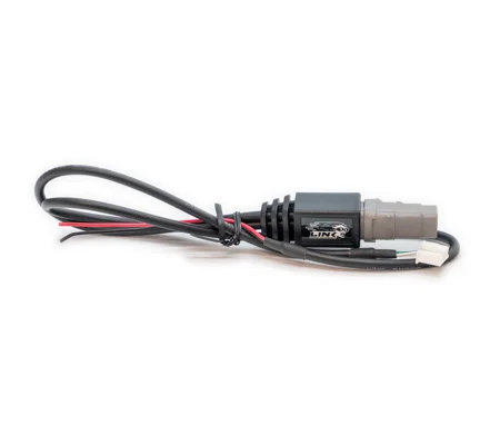 CANJST - CAN Connection Cable for Plugin ECU's (5pin)