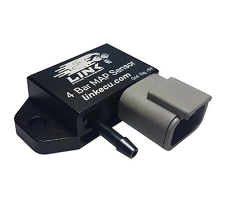 LinkECU 4 Bar MAP Sensor (MAP4)