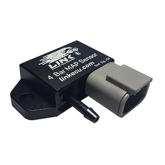 LinkECU 4 Bar MAP Sensor (MAP4)