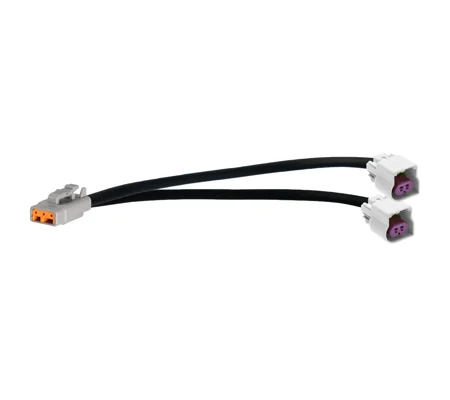 LS Gen 4 Knock Adapter Loom