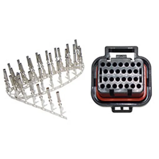 Pin Kit D (TKD)