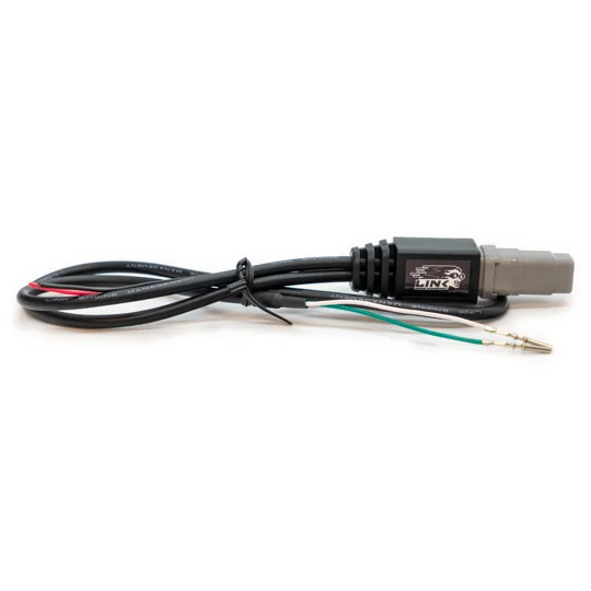 CANSS - CAN Connection Cable for WireIn ECU's (ECU Header CAN)