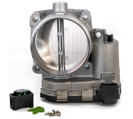 Electronic Throttle Body Kit - 74mm (ETB74)