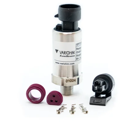 5 Bar MAP Sensor EU (MAP5EU)