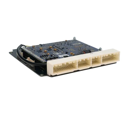 RX7S6X Plug-In ECU (Mazda RX-7 Series 6)