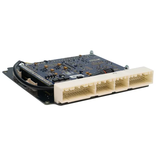 RX7S6X Plug-In ECU (Mazda RX-7 Series 6)