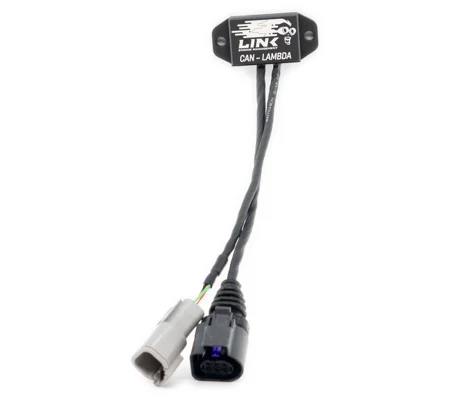 CAN Lambda Wideband Controller (CANLAM)