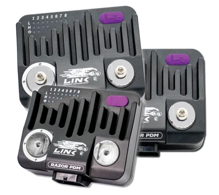 Razor PDM Bundle - Triple Pack