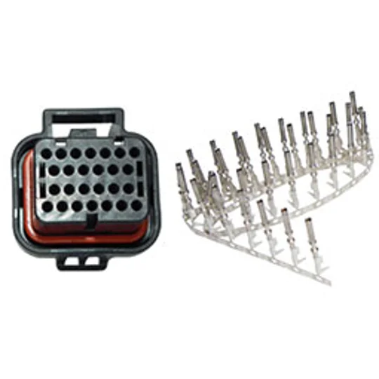 Pin Kit C (TKC)