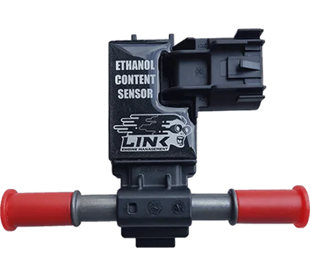 Ethanol Content Sensor (ECS)