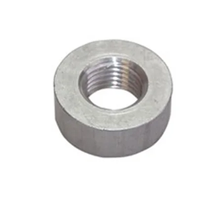 Mounting Boss Aluminium (IAT1-8MA)