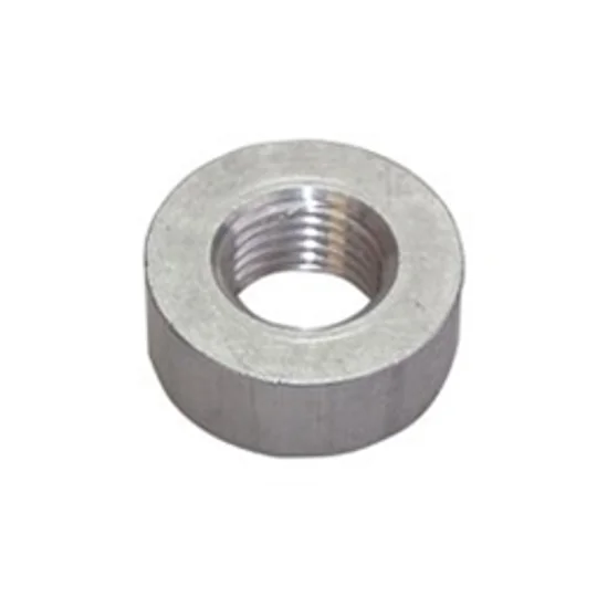 Mounting Boss Aluminium (IAT1-8MA)