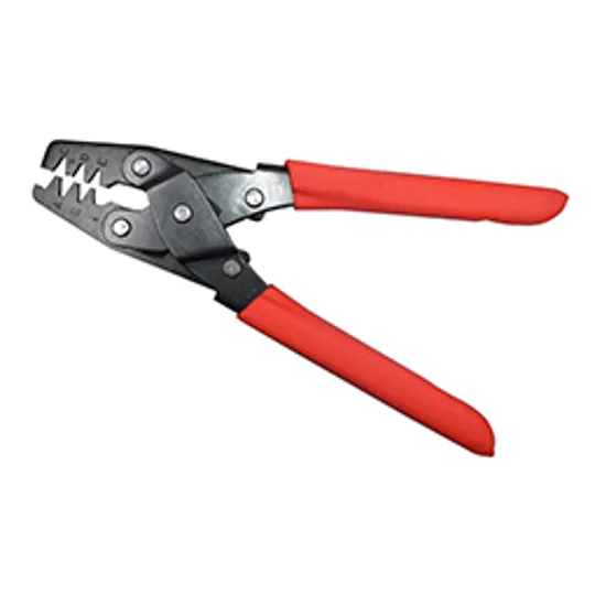 Loom Crimping Tool (CTSS)