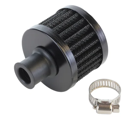 Exoracing V2 Crankcase Breather Filter 12mm