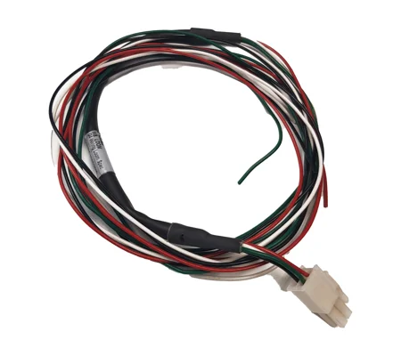 WB Loom for MR2 ST185 PlugIn