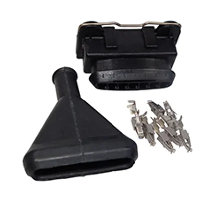 Bosch 7 Way Plug Kit (PKB7)