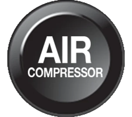 CAN Keypad Insert - Air Compressor