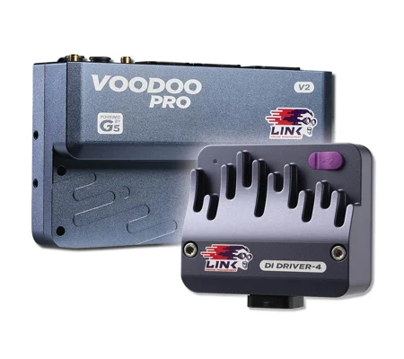G5 Voodoo Neo6 Wire-In Bundle