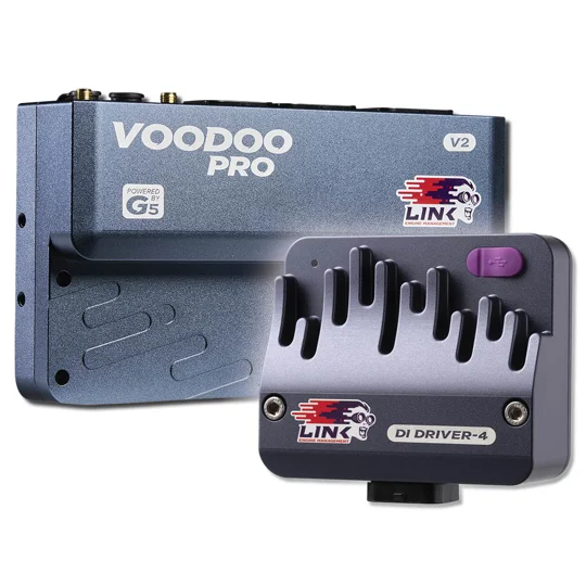 G5 Voodoo Neo4 Wire-In Bundle
