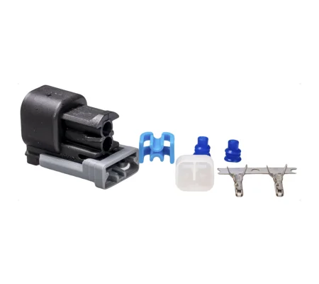USCar Injector Connector Kit