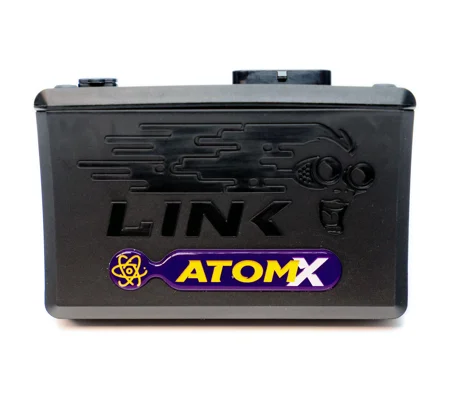 G4X AtomX Wire-In ECU (up to 4 Cylinders)