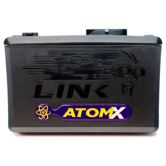 G4X AtomX Wire-In ECU (up to 4 Cylinders)