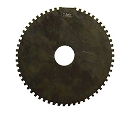 Trigger Wheel (TWL)