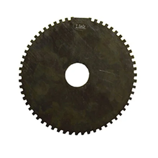 Trigger Wheel (TWL)