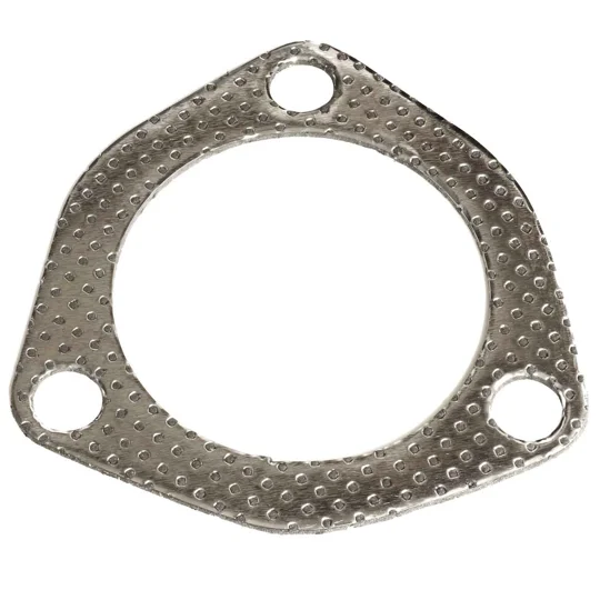 Exoracing 2.5" 3-Bolt Composite Exhaust Gasket