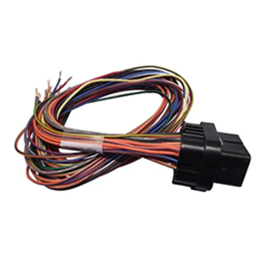 A Loom Short - 400mm (0LA)
