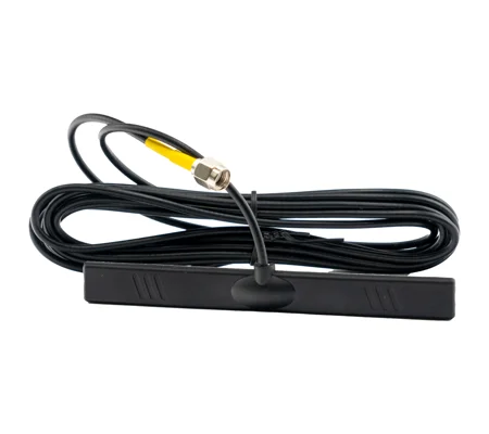 Wi-Fi Antenna Glass Mount 3m Cable