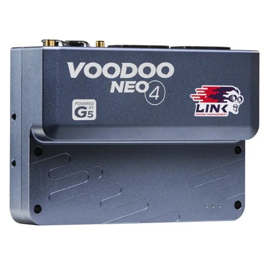 G5 Voodoo Neo 4 Wire-In ECU
